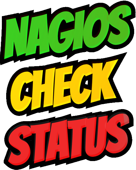 Nagios Check Status